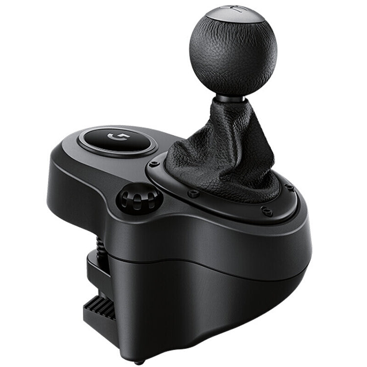 Logitech G29 / G920 6 Speed Gaming Driving Force Shifter สำหรับ Playstation 4/Xbox One/PC, G29 / G920