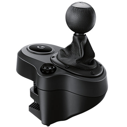 Logitech G29 / G920 6 Speed Gaming Driving Force Shifter สำหรับ Playstation 4/Xbox One/PC, G29 / G920
