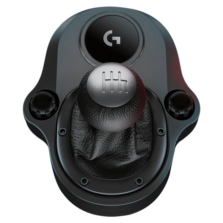 Logitech G29 / G920 6 Speed Gaming Driving Force Shifter สำหรับ Playstation 4/Xbox One/PC, G29 / G920