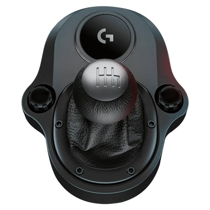 Logitech G29 / G920 6 Speed Gaming Driving Force Shifter สำหรับ Playstation 4/Xbox One/PC, G29 / G920