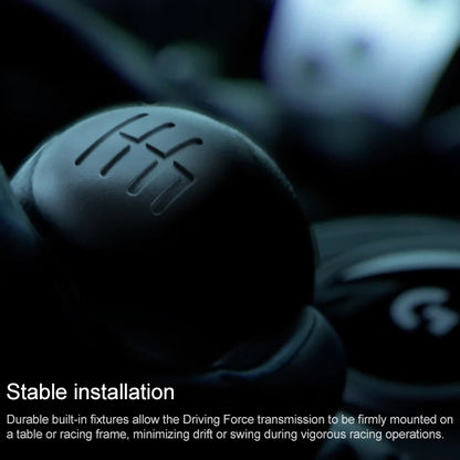 Logitech G29 / G920 6 Speed Gaming Driving Force Shifter สำหรับ Playstation 4/Xbox One/PC, G29 / G920