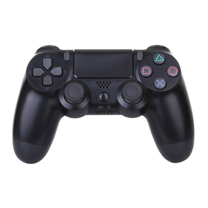 คอนโทรลเลอร์เกมปุ่มเกล็ดหิมะ Bluetooth ไร้สายสำหรับ Sony PS4