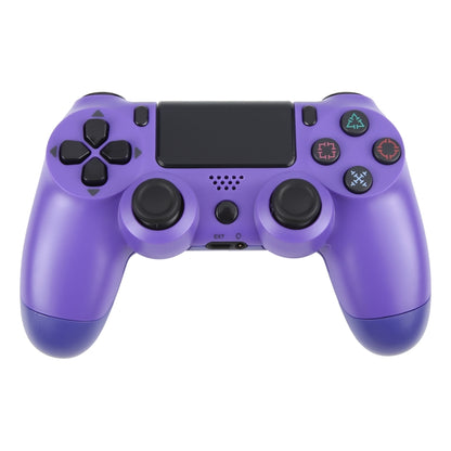 คอนโทรลเลอร์เกมปุ่มเกล็ดหิมะ Bluetooth ไร้สายสำหรับ Sony PS4