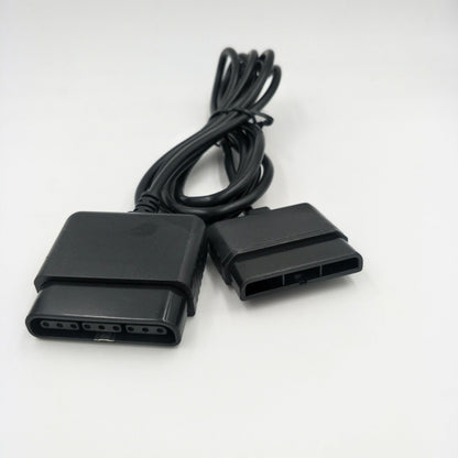 5 ชิ้นเกมคอนโซลจับควบคุมส่วนต่อขยายสำหรับ PS / PS2, ความยาว: 1.8 ม, For PS / PS2