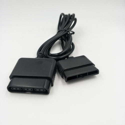 5 ชิ้นเกมคอนโซลจับควบคุมส่วนต่อขยายสำหรับ PS / PS2, ความยาว: 1.8 ม, For PS / PS2