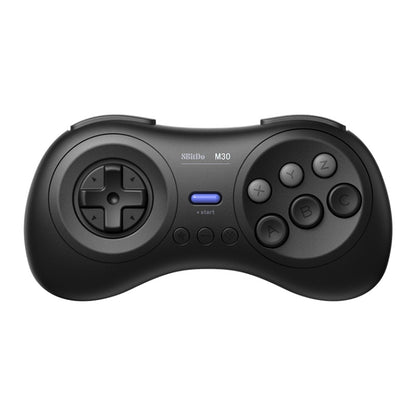 8BitDo M30 เกมแพดบลูทูธสำหรับ Nintendo Switch, Mac OS, Android, Steam, Windows, For Nintendo Switch, Mac OS, Android, Steam, Windows