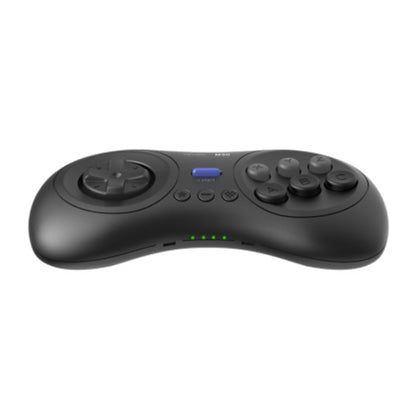 8BitDo M30 เกมแพดบลูทูธสำหรับ Nintendo Switch, Mac OS, Android, Steam, Windows, For Nintendo Switch, Mac OS, Android, Steam, Windows