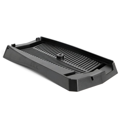 KJH P5-006 เกมคอนโซล Cooling Bracket Stand Holder ออกแบบมาเป็นพิเศษสำหรับ PS5, KJH P5-006(Black), KJH P5-006(White)