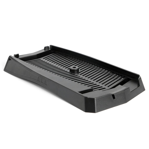 KJH P5-006 เกมคอนโซล Cooling Bracket Stand Holder ออกแบบมาเป็นพิเศษสำหรับ PS5, KJH P5-006(Black), KJH P5-006(White)