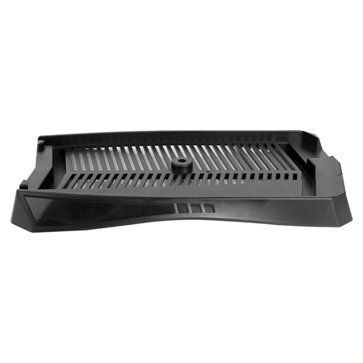 KJH P5-006 เกมคอนโซล Cooling Bracket Stand Holder ออกแบบมาเป็นพิเศษสำหรับ PS5, KJH P5-006(Black), KJH P5-006(White)