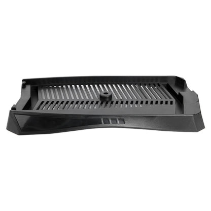 KJH P5-006 เกมคอนโซล Cooling Bracket Stand Holder ออกแบบมาเป็นพิเศษสำหรับ PS5, KJH P5-006(Black), KJH P5-006(White)