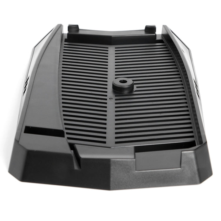 KJH P5-006 เกมคอนโซล Cooling Bracket Stand Holder ออกแบบมาเป็นพิเศษสำหรับ PS5, KJH P5-006(Black), KJH P5-006(White)