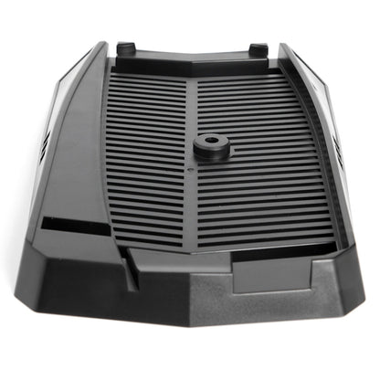 KJH P5-006 เกมคอนโซล Cooling Bracket Stand Holder ออกแบบมาเป็นพิเศษสำหรับ PS5, KJH P5-006(Black), KJH P5-006(White)
