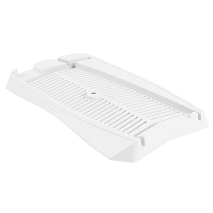 KJH P5-006 เกมคอนโซล Cooling Bracket Stand Holder ออกแบบมาเป็นพิเศษสำหรับ PS5, KJH P5-006(Black), KJH P5-006(White)