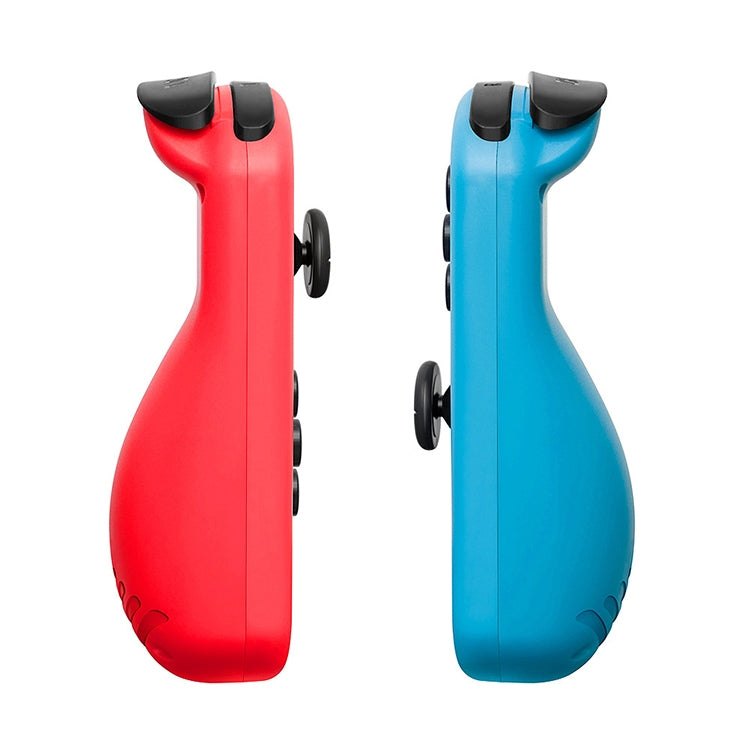 ตัวควบคุมเกมเกมแพด Joypad ไร้สาย Bluetooth ซ้ายและขวาสำหรับสวิตช์, For Nintendo Switch