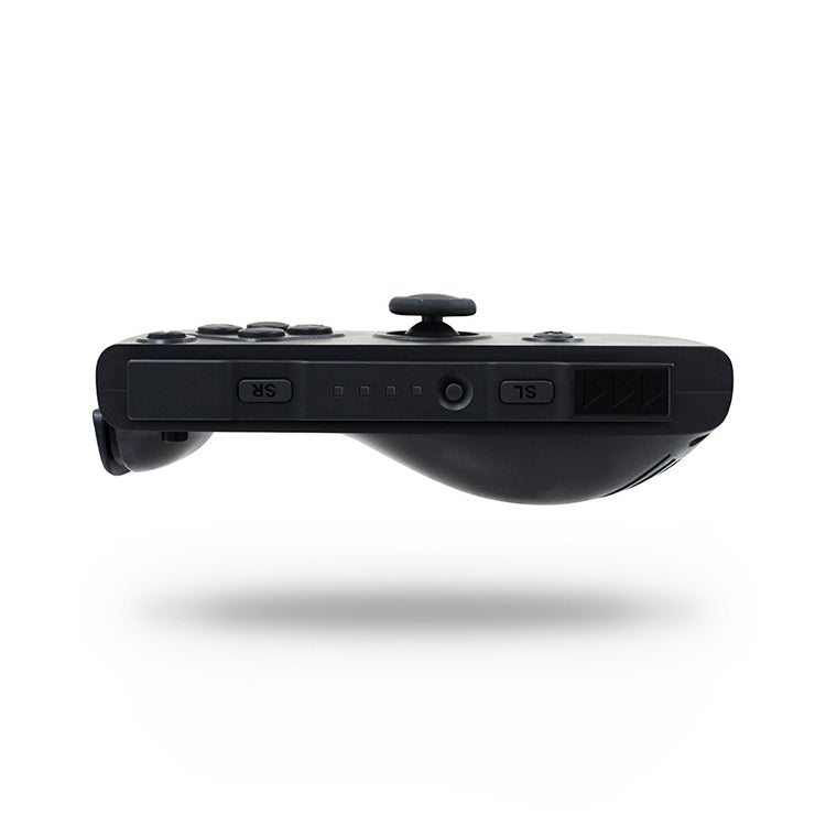 ตัวควบคุมเกมเกมแพด Joypad ไร้สาย Bluetooth ซ้ายและขวาสำหรับสวิตช์, For Nintendo Switch