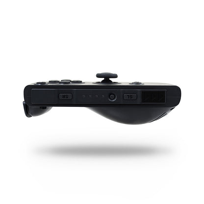 ตัวควบคุมเกมเกมแพด Joypad ไร้สาย Bluetooth ซ้ายและขวาสำหรับสวิตช์, For Nintendo Switch