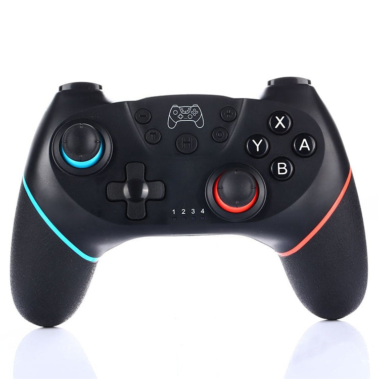 คอนโทรลเลอร์เกมเกมแพด Bluetooth Joypad สำหรับ Switch Pro, For Switch Pro
