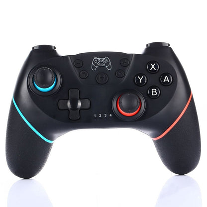 คอนโทรลเลอร์เกมเกมแพด Bluetooth Joypad สำหรับ Switch Pro, For Switch Pro