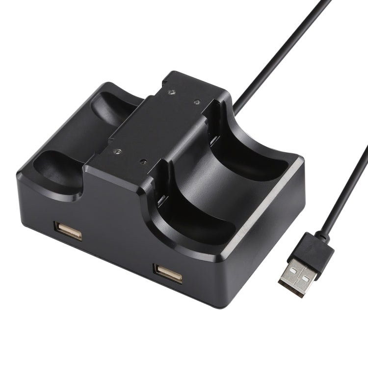 iplay HB-S003 Switch Handle Dock Charger Stand สำหรับ Nintendo Switch, HB-S003 Charger Stand