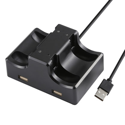 iplay HB-S003 Switch Handle Dock Charger Stand สำหรับ Nintendo Switch, HB-S003 Charger Stand