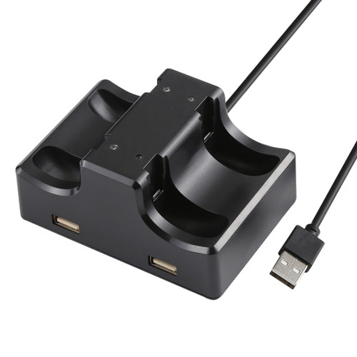 iplay HB-S003 Switch Handle Dock Charger Stand สำหรับ Nintendo Switch, HB-S003 Charger Stand