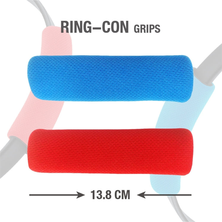 Ipega GP-319 สำหรับ SWITCH Joy-CON Adjustable GAMING Controller Grip Gamepad ขายึดสายรัด + ผ้าชุด, GP-319