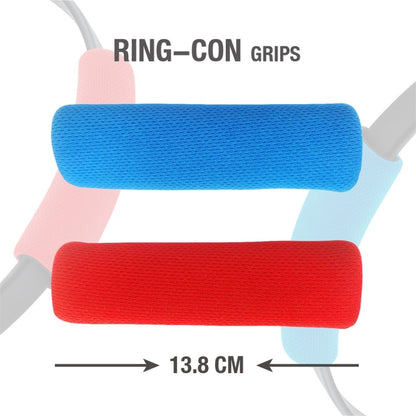 Ipega GP-319 สำหรับ SWITCH Joy-CON Adjustable GAMING Controller Grip Gamepad ขายึดสายรัด + ผ้าชุด, GP-319