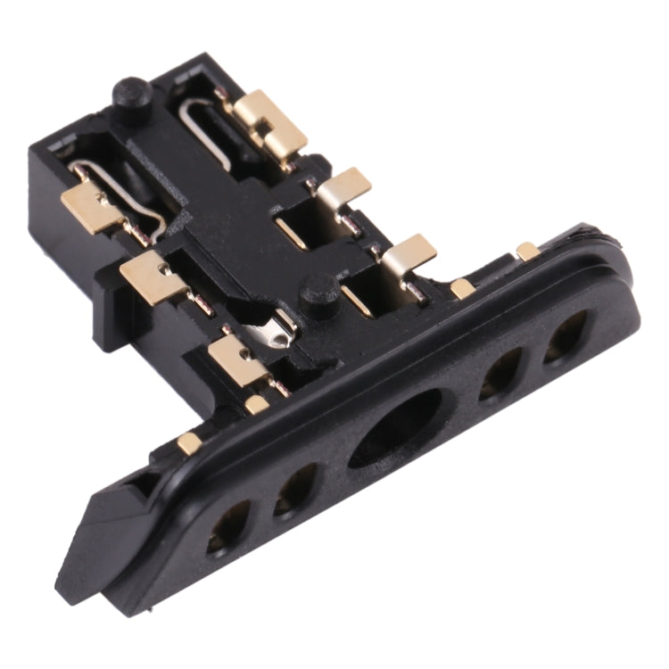 คอนโทรลเลอร์หูฟังแจ็คพอร์ตซ็อกเก็ตสำหรับ PS5, Earphone Jack Port