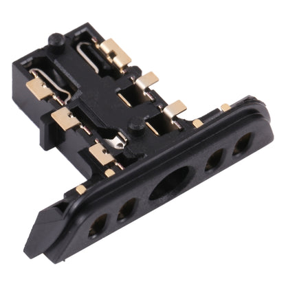 คอนโทรลเลอร์หูฟังแจ็คพอร์ตซ็อกเก็ตสำหรับ PS5, Earphone Jack Port