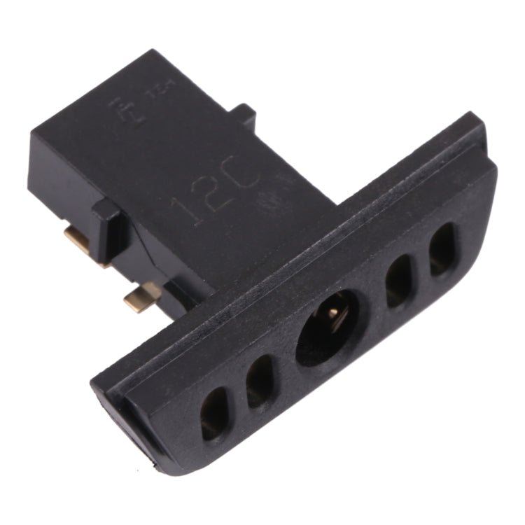 คอนโทรลเลอร์หูฟังแจ็คพอร์ตซ็อกเก็ตสำหรับ PS5, Earphone Jack Port