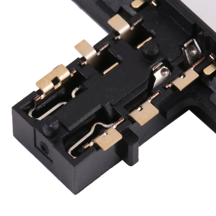 คอนโทรลเลอร์หูฟังแจ็คพอร์ตซ็อกเก็ตสำหรับ PS5, Earphone Jack Port
