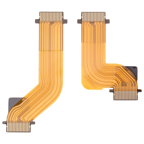 Controller ซ้ายขวา R2 L2 มอเตอร์ Flex Cable สำหรับ PS5, Left Right Motor For PS5