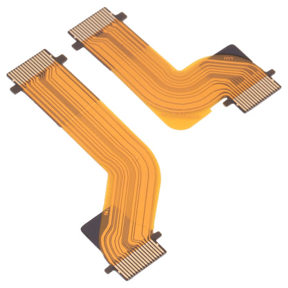 Controller ซ้ายขวา R2 L2 มอเตอร์ Flex Cable สำหรับ PS5, Left Right Motor For PS5