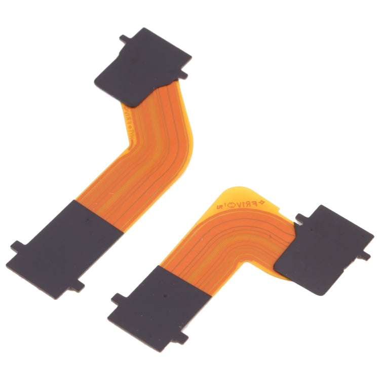 Controller ซ้ายขวา R2 L2 มอเตอร์ Flex Cable สำหรับ PS5, Left Right Motor For PS5