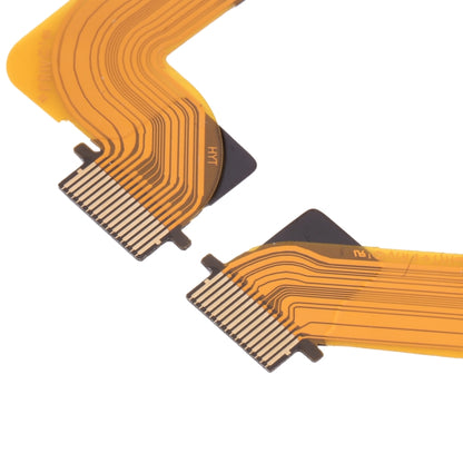 Controller ซ้ายขวา R2 L2 มอเตอร์ Flex Cable สำหรับ PS5, Left Right Motor For PS5