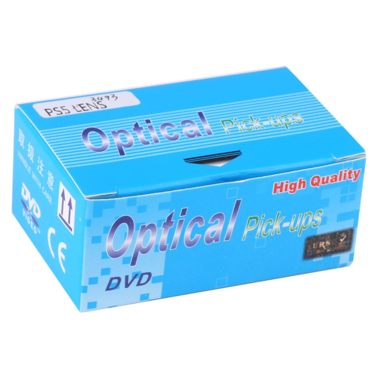 KES-497A Optical DVD Driver เลนส์ Pickup สำหรับ PS5, KES-497A