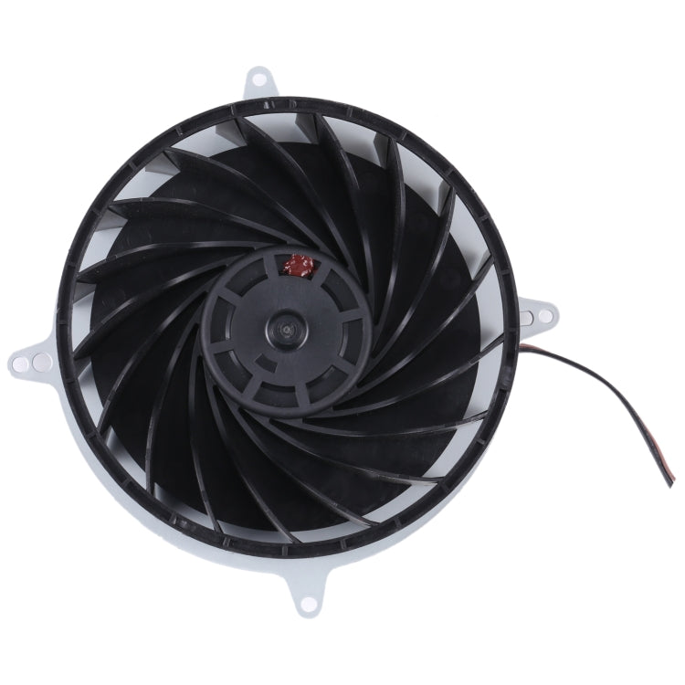 พัดลมระบายความร้อนภายใน 17 ใบสำหรับ PS5, For PS5(17 Blades)