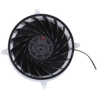 พัดลมระบายความร้อนภายใน 17 ใบสำหรับ PS5, For PS5(17 Blades)