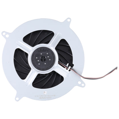 พัดลมระบายความร้อนภายใน 17 ใบสำหรับ PS5, For PS5(17 Blades)