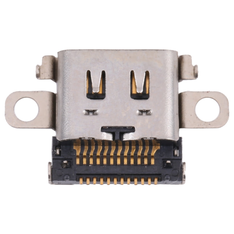 ชาร์จพอร์ต Type-C Connector สำหรับ Nintendo Switch Lite, Type-C For Nintendo Switch Lite