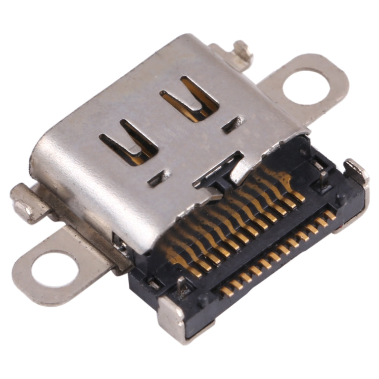 ชาร์จพอร์ต Type-C Connector สำหรับ Nintendo Switch Lite, Type-C For Nintendo Switch Lite