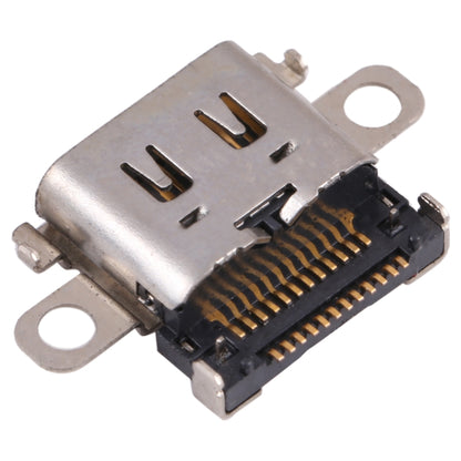 ชาร์จพอร์ต Type-C Connector สำหรับ Nintendo Switch Lite, Type-C For Nintendo Switch Lite