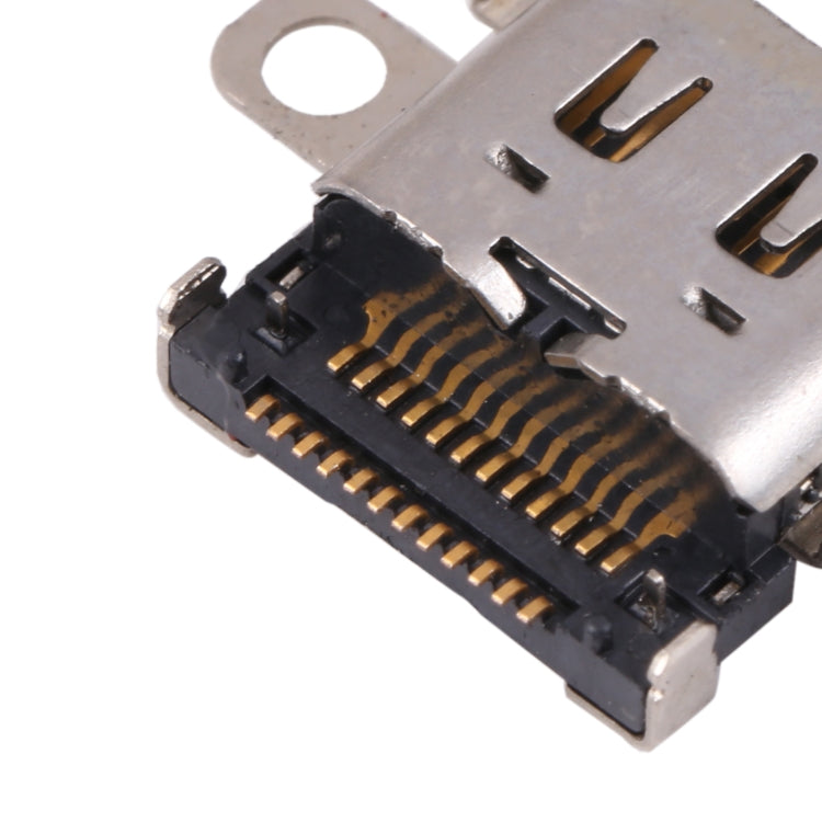 ชาร์จพอร์ต Type-C Connector สำหรับ Nintendo Switch Lite, Type-C For Nintendo Switch Lite