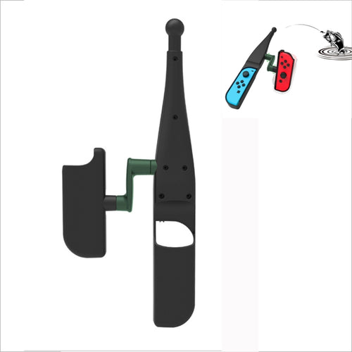DOBE TNS-1883 สำหรับ N-Switch Joy-Con Somatosensory ประมง ก้านจอยสติ๊ก, TNS-1883