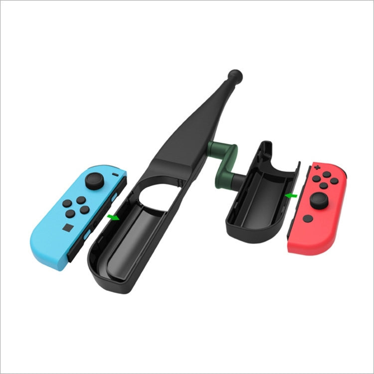 DOBE TNS-1883 สำหรับ N-Switch Joy-Con Somatosensory ประมง ก้านจอยสติ๊ก, TNS-1883