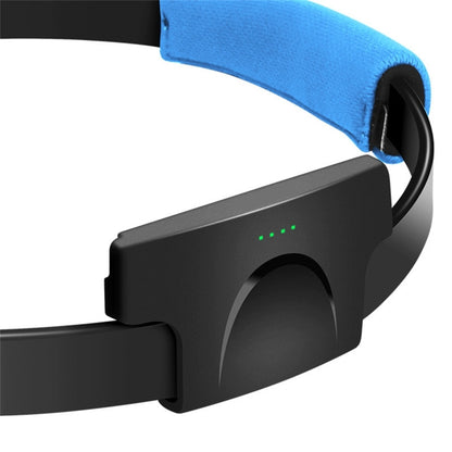 Ipega HBS-179 สำหรับสวิทช์ Somatosensory เกมกีฬาโยคะแหวนออกกำลังกาย + ชุดสายรัดขา