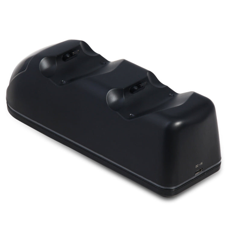 DOBE TP4-1781 Wireless Controller แท่นชาร์จแบบ Dual LED Charger Handle Charger สำหรับ PS4/Slim/Pro, TP4-1781