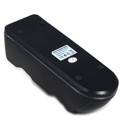 DOBE TP4-1781 Wireless Controller แท่นชาร์จแบบ Dual LED Charger Handle Charger สำหรับ PS4/Slim/Pro, TP4-1781