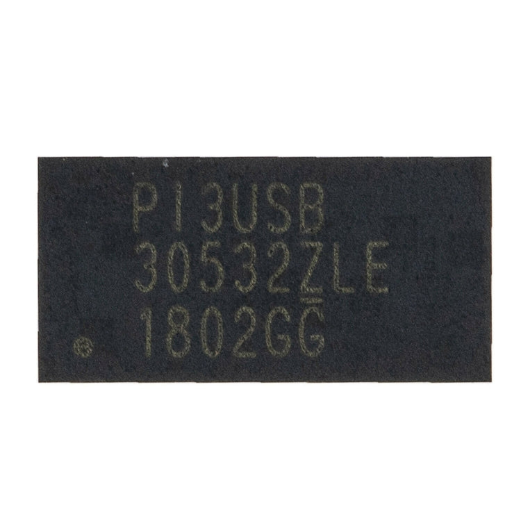 Audio Video Power P13USB การเปลี่ยนชิป IC สำหรับสวิตช์ Nintendo, IC Chip Replacement